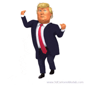 Mini Patriots Present
